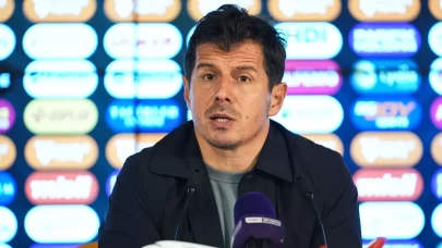 Emre Belözoğlu: “Takımımızda değişim kaçınılmaz"