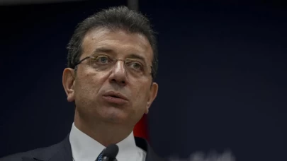 Ekrem İmamoğlu ile ilgili vahim iddia: Duvarlara kafasını vurdu!