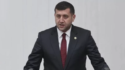 MHP’li Ersoy: “Enerjide güçlü Türkiye, her alanda güçlü Türkiye demektir”