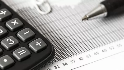 H-ÜFE kasım ayında geriledi, yıllık artış sürdü