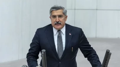 AK Parti Genel Başkan Yardımcısı Hüseyin Yayman: Milli iradeye pusu kuran her girişimin karşısında durduk