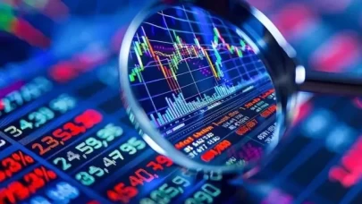 Küresel piyasalarda Fed'e ilişkin ''şahin'' faiz indirimi endişeleri devam ediyor