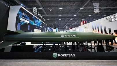 Tayfun Block-4’te geri sayım! Test atışı çok yakında