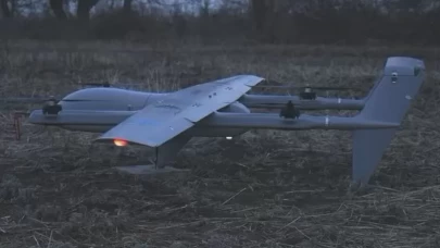 Rusya hava savunması devrede!