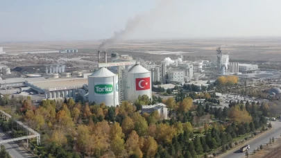 Konya Şeker, Türkiye'de 16'ıncı, Konya'da 1'inci oldu