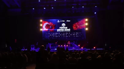 Kuzey Makedonya'da "Türkçe Eğitim Günü" kutlandı