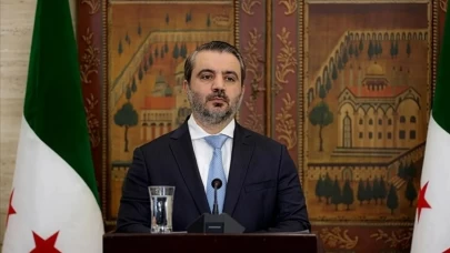 Suriye "Anlaşma" şartını açıkladı, İsrail'e rest çekti