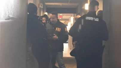 Brown Üniversitesi'ndeki saldırı ile ilgili yanlış şüpheli gözaltına alındı!