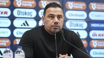 Çağdaş Atan: “Fenerbahçe bugün hak ederek kazandı”