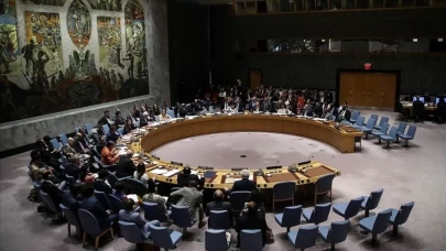 BMGK: Lübnan ordusuna destek artırılmalı, silahlar devletin kontrolünde olmalı