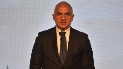 Dünya İnsan Hakları Günü'nde Bakan Ersoy'dan önemli paylaşım