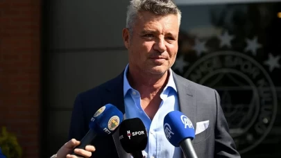 Sadettin Saran serbest bırakıldı!