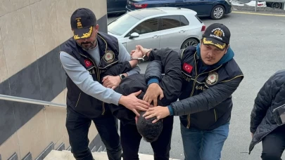 Küçükçekmece’de sahte kimlikle uygulamadan kaçan sürücü, çarptığı kadının ölümüne neden oldu