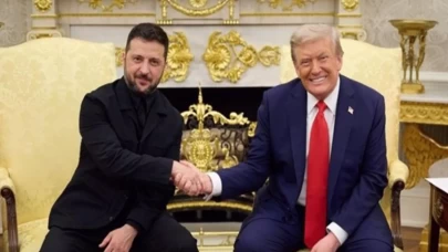 Ukrayna-ABD barış müzakereleri tamamlandı! Masada ilerleme var