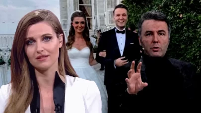 Mehmet Akif Ersoy'un eski eşi Pınar Erbaş'tan iddialara cevap: Hayatımın bir dönemi yalanmış