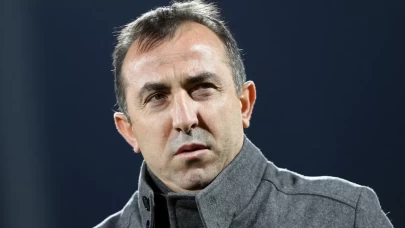 Çaykur Rizespor'da Recep Uçar anlaşmaya varıldı