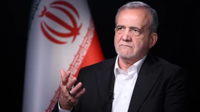 Pezeşkiyan’dan kritik uyarı: Su sorunu hayati boyutta