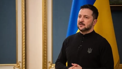 Zelenskiy’den kritik mesaj: “Bizim için tek öncelik, savaşın sona ermesidir”