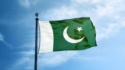 Eski Pakistan İstihbarat Servisi Başkanı, 14 yıl hapis cezasına çarptırıldı