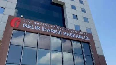 Gelir İdaresi Başkanlığı vergi borçlularınıaçıkladı
