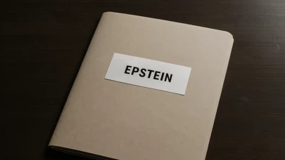 ABD Temsilciler Meclisi Epstein dosyasından yeni fotoğrafları yayımladı