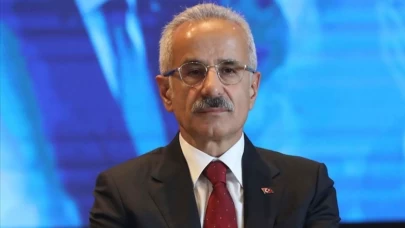 Bakan Uraloğlu: Hatay Havalimanı’ndaki çalışmalar 2026’da tamamlanacak