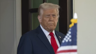 Trump’tan çok konuşulacak karar! 19 ülkeye iltica kilitlendi: Beyaz Saray saldırısıyla bağlantı iddiası ortalığı karıştırdı