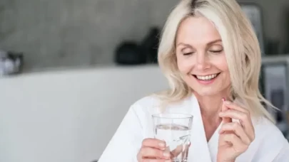 Uzmanların 35 yaş sonrası için kritik uyarısı