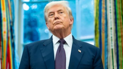 Trump, Avrupalı liderlerle Ukrayna-Rusya Savaşı’na ilişkin kapsamlı görüşmeler yaptı