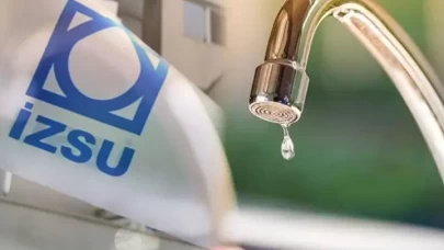 İzmir’de su kesintisi artık her gün uygulanacak