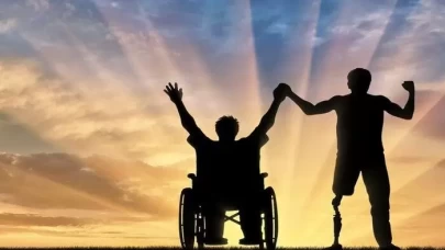 3 Aralık Dünya Engelliler Günü Mesajları 2025