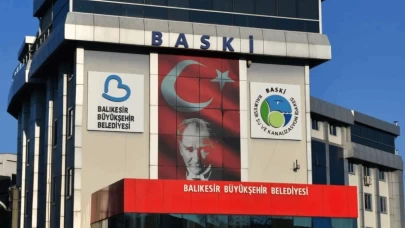 Balıkesir Büyükşehir Belediyesi’nden ‘Logo’ iddialarına yanıt: “Kamu zararı yok, soruşturma kararına itiraz edilecek”