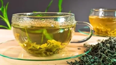 Yesilçayın duydugunuzda çok şaşıracağınız zararı