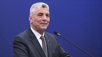 Bakan Bolat duyurdu: Kasım ayında rekor kırdık!