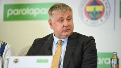 Fenerbahçe’de Dariusz Stanicki dönemi sona erdi