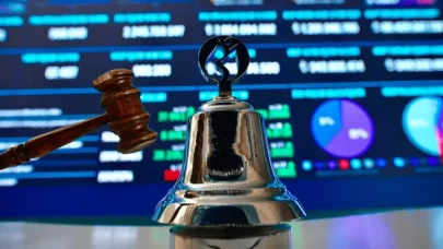 İki şirket halka arz için onay aldı