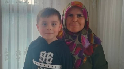 Kastamonu’da kaybolduktan 9 gün sonra cansız bedenlerine ulaşılan anne ve oğlunun otopsi raporlarının detayları ortaya çıktı