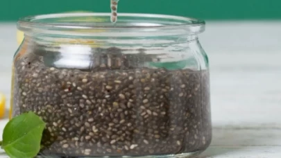 Göbek yağlarını hızlar eritiyor