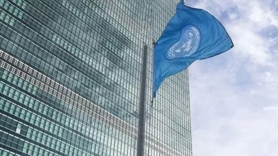 BM Genel Kurulu İsrail’e Golan’dan çekilme çağrısını yeniden kabul etti