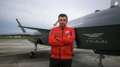 Selçuk Bayraktar paylaştı: 2025’in kısa özeti