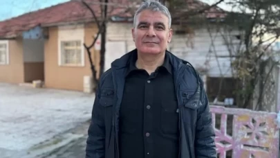 Çorum’da hayırsever çift, bakkaldaki 250 bin liralık veresiye borcunu kapattı