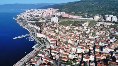 CHP’li belediyenin zamlarına Erdoğan ve meclis dur dedi!