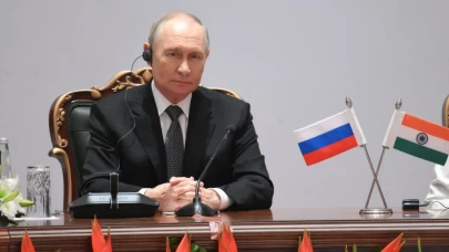 Rus gazı için kritik karar! Putin imzayı attı