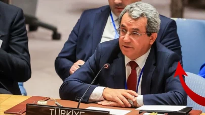 BM’de Sudan alarmı! Türkiye’den HDK’ya sert kınama ve acil yardım çağrısı