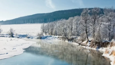 Dikkat! 81 il sis, buzlanma ve don riski altında