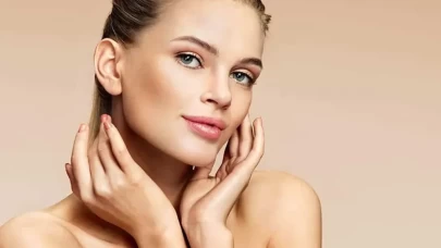 Portakal ve biberiye yağı peelinginin etkisi şaşırtıyor