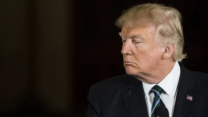 Trump’tan "Türk askeri" açıklaması: Cumhurbaşkanı Erdoğan ile konuşacağız