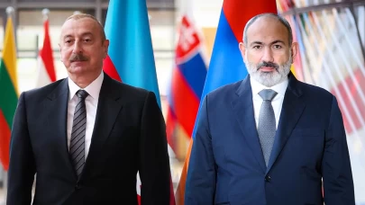 AGİT Minsk Grubu resmen tarihe karıştı