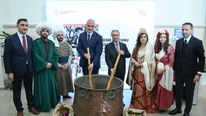 Yaşayan ''Miras Okulları'' Türkiye'ye yayılıyor