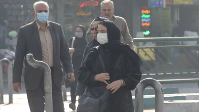 İran'da hava kirliliği nedeniyle tatil ilan edildi